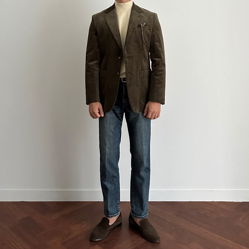 Mastering Brown Loafers: 5 Stylish Ways to Elevate Your Look