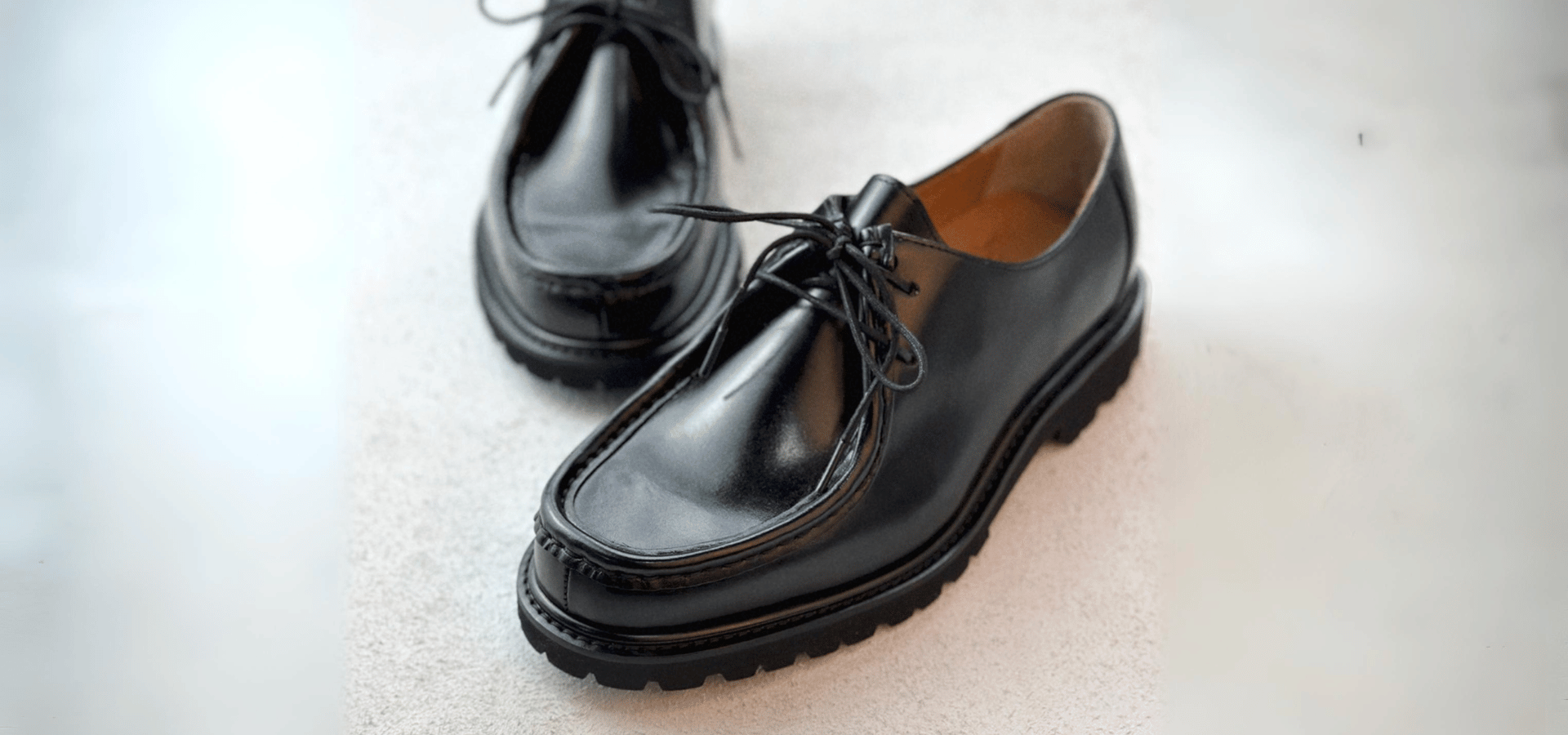 Paraboot Michael: A Timeless French Icon in Footwear