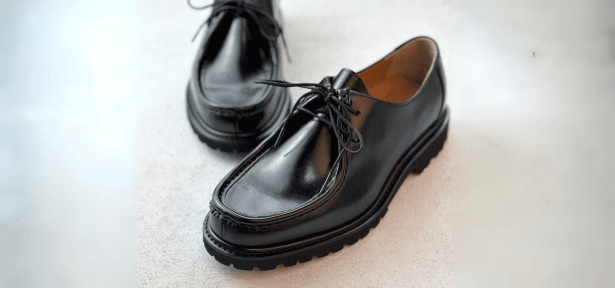 靴 Paraboot / MICHAEL tyrolean shoes Belbin_1200x1200.png?v=1706123292