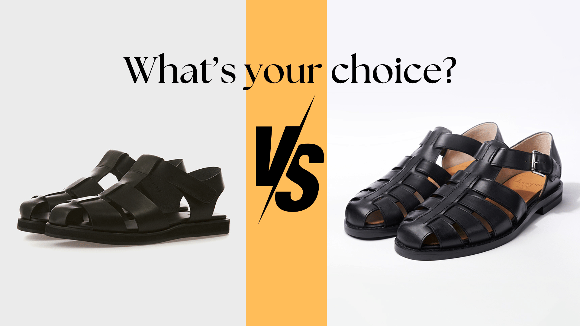 Best Men's Formal Shoes for Summer 2024