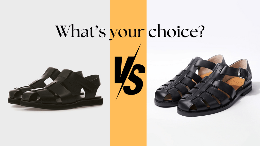 Best Men's Formal Shoes for Summer 2024