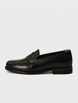 Best Black Penny Loafers