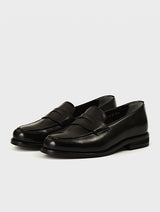 Best Black Penny Loafers