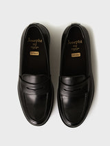 Best Black Penny Loafers