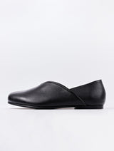 Minimal Unisex Loafers Simon Josepht.ca