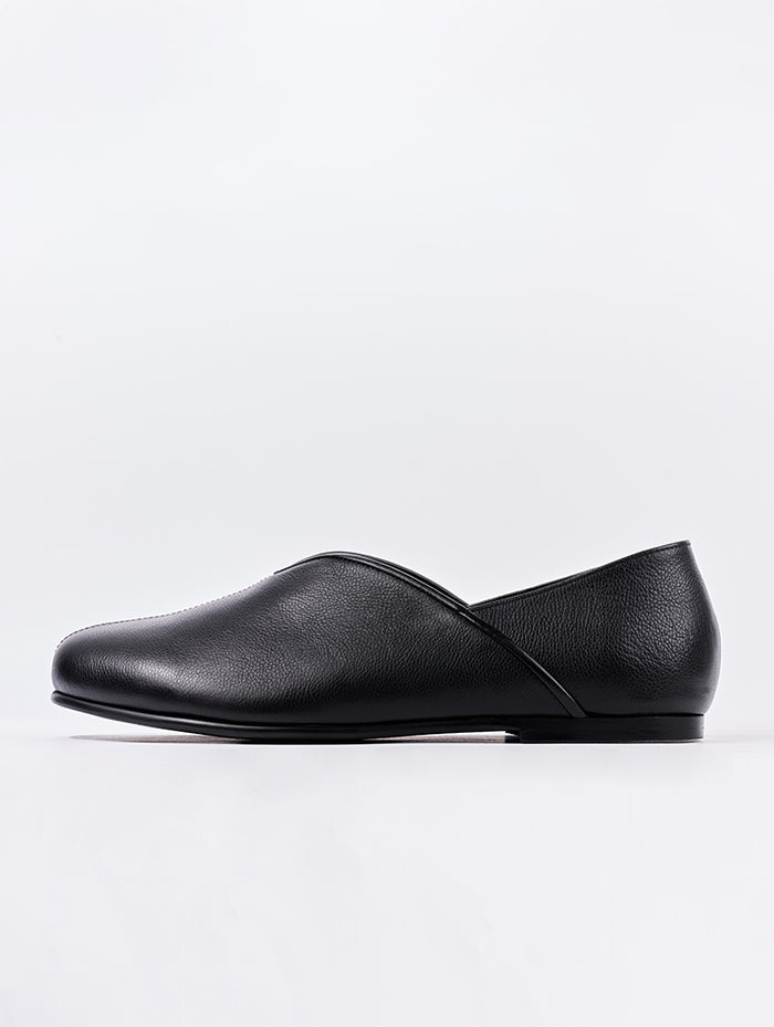 Minimal Unisex Loafers Simon Josepht.ca