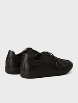 Black German Army Trainer Jacob