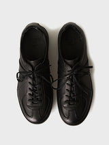 Black German Army Trainer Jacob