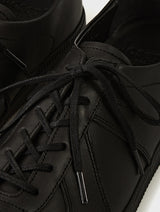 Black German Army Trainer Jacob