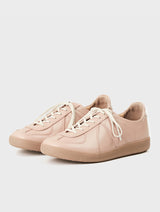 Pink German Army Trainer Jacob Pink