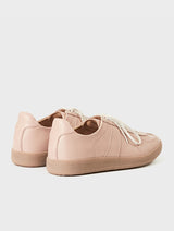 Pink German Army Trainer Jacob Pink