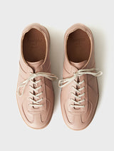 Pink German Army Trainer Jacob Pink