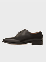 Good Year welted Wedding Oxford Shoes