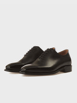 Good Year welted Wedding Oxford Shoes 