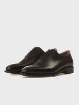 Good Year welted Wedding Oxford Shoes