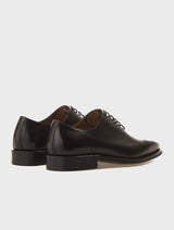 Good Year welted Wedding Oxford Shoes