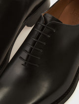 Good Year welted Wedding Oxford Shoes