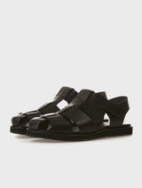 Unisex Fisherman Sandals Liccio Josepht.ca