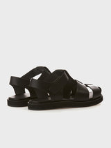 Unisex Fisherman Sandals Liccio Josepht.ca