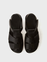 Unisex Fisherman Sandals Liccio Josepht.ca