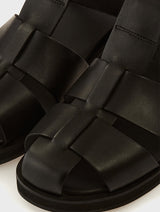 Unisex Fisherman Sandals Liccio Josepht.ca