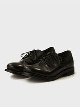Good Year Welted Italian leather dress shoes