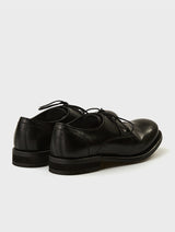 Good Year Welted Italian leather dress shoes