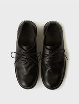 Good Year Welted Italian leather dress shoes