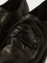 Good Year Welted Italian leather dress shoes