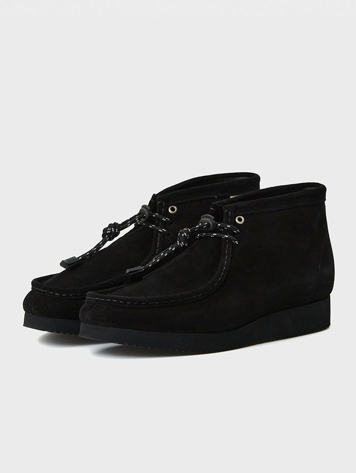 Moccaxhopes Black