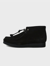 Moccaxhopes Black