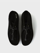 Moccaxhopes Black