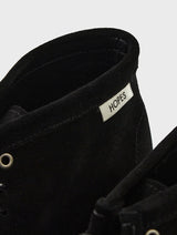 Moccaxhopes Black