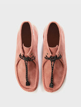 Moccaxhopes Pink