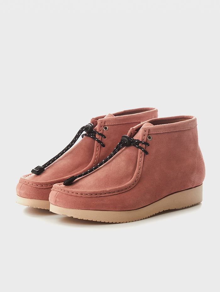 Moccaxhopes Pink