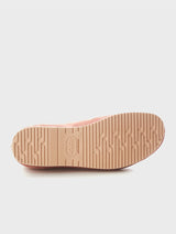 Moccaxhopes Pink