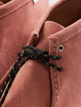 Moccaxhopes Pink