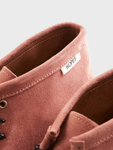 Moccaxhopes Pink