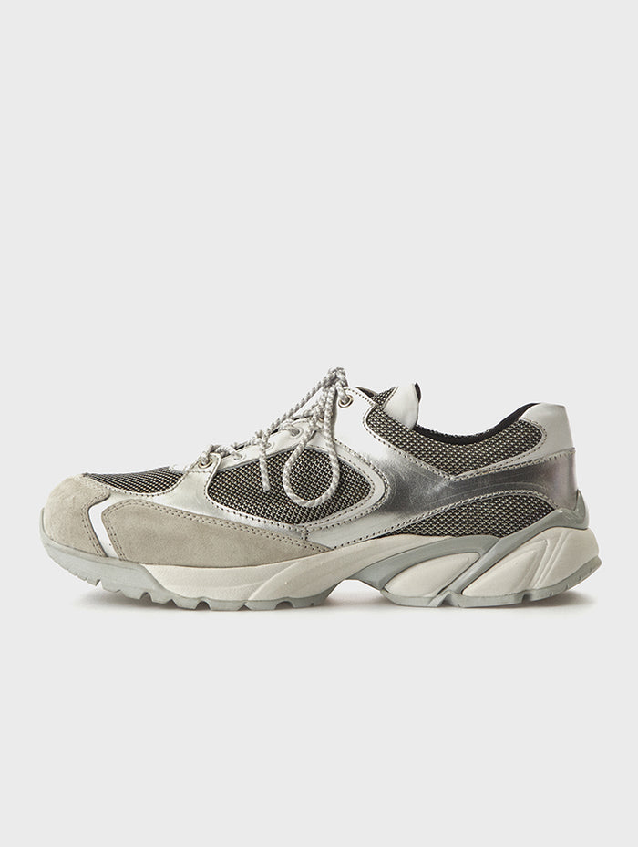 Run Silver