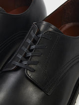 BOX CALF Good Year Welted Shoes