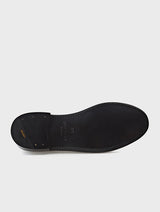 Good Year Welted Derby Shoes  | Jutta Burgundy