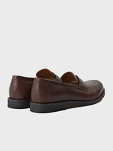 Penny Loafers | Morgan Brown