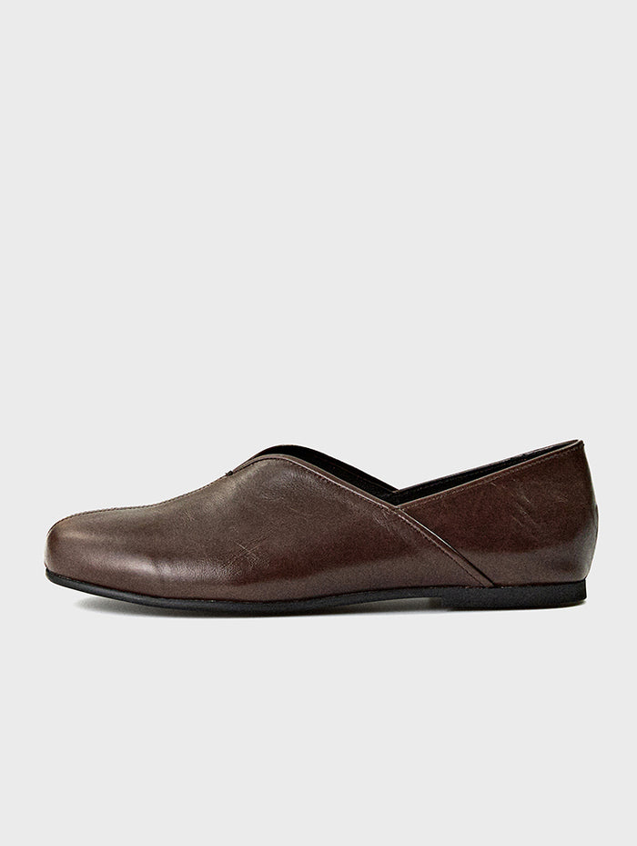 Minimal Unisex Loafers Simon Brown Josepht.ca