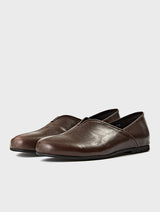 Minimal Unisex Loafers Simon Josepht.ca
