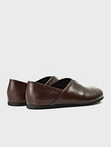 Minimal Unisex Loafers Simon Josepht.ca