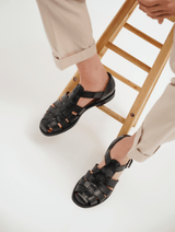 Fisherman Sandals made by Artican Josepht