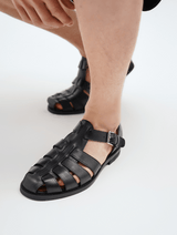 Fisherman Sandals made by Artican Josepht