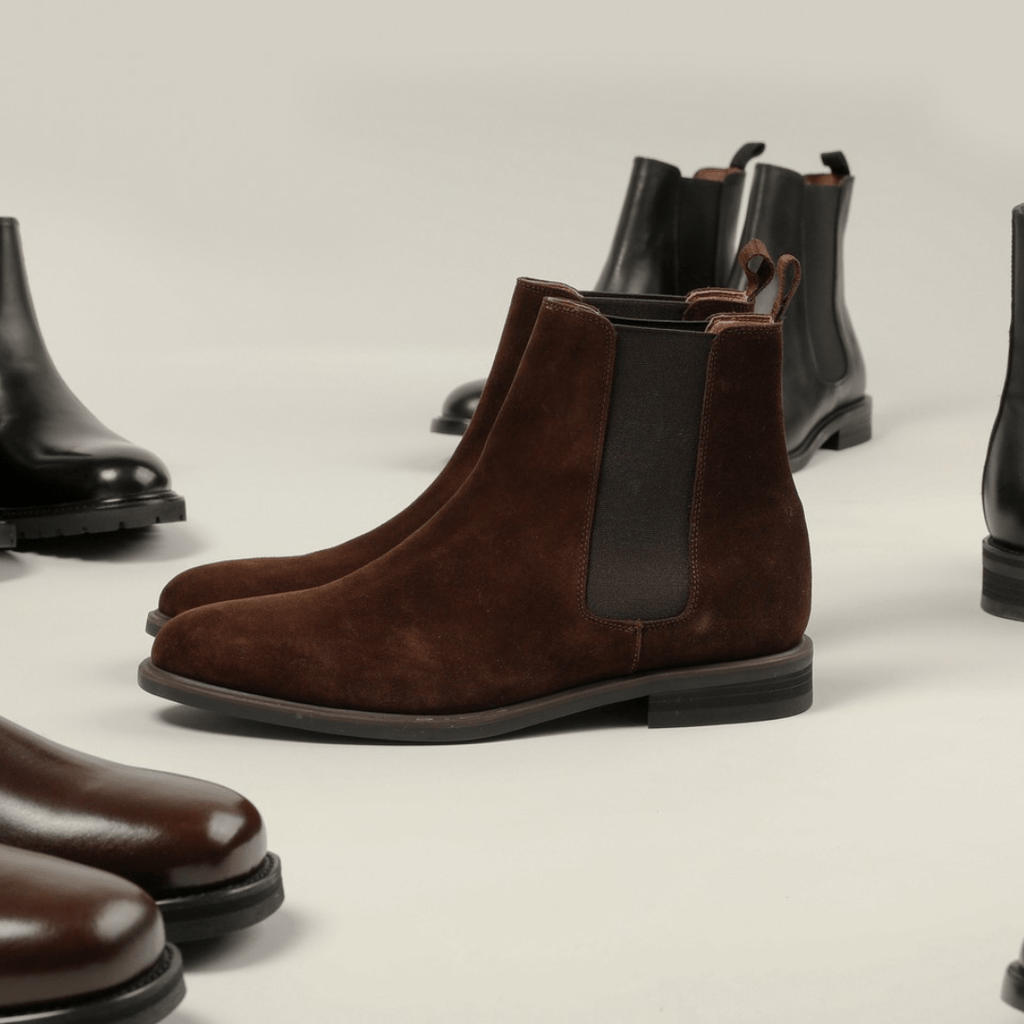 Josepht chelsea boots johns