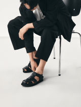 Unisex Fisherman Sandals Liccio | Josepht.ca