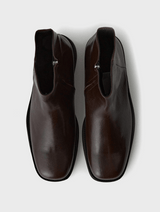 Our Legacy Camion Boots Alternative Brown